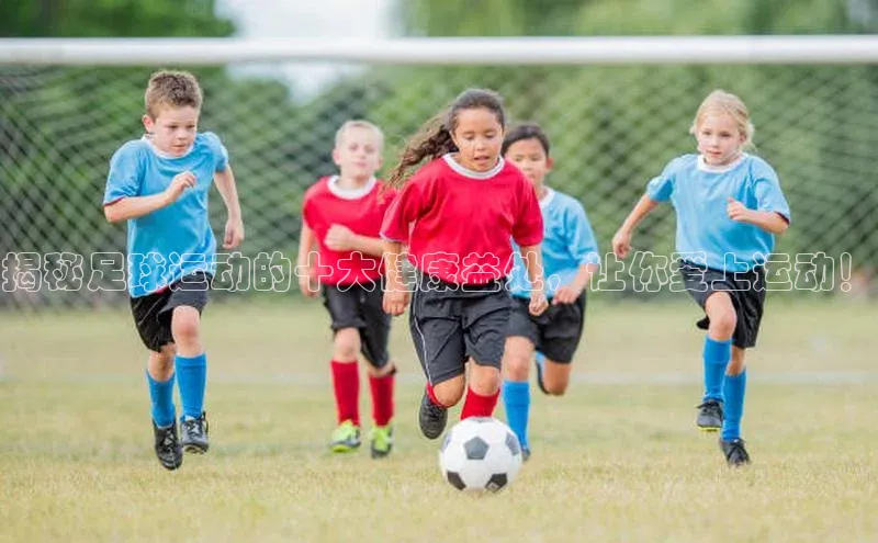 k1娱乐app下载极氪智能科技揭秘足球运动的十大健康益处，让你爱上运动！