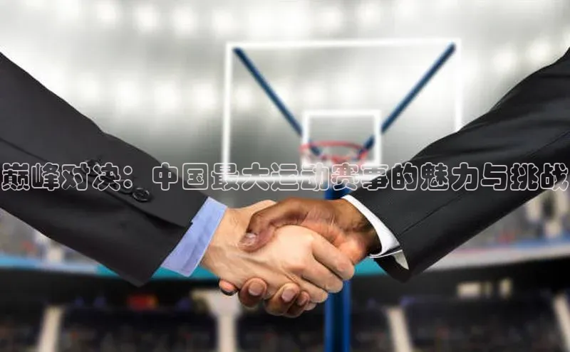 巅峰对决：中国最大运动赛事的魅力与挑战