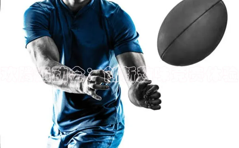 欢腾运动会：创新趣味竞赛体验