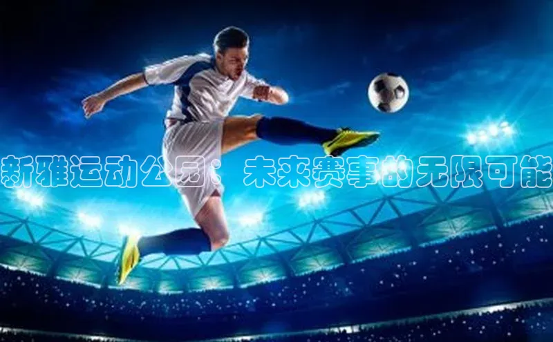新雅运动公园：未来赛事的无限可能